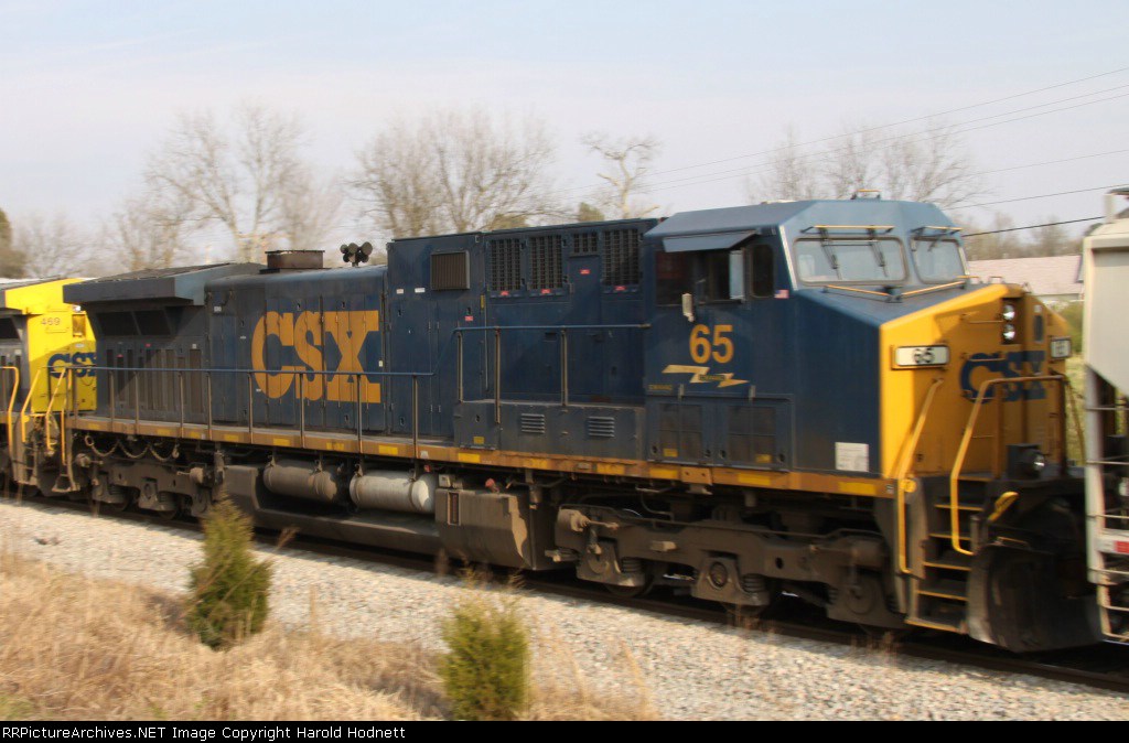 CSX 65